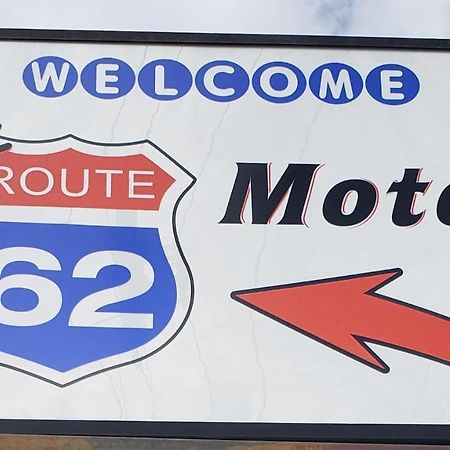 The Route 62 Motel Tonawanda Exteriér fotografie